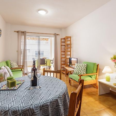 Vivienda Vacacional El Faro, En Puerto Naos Los Llanos De Aridane Zewnętrze zdjęcie
